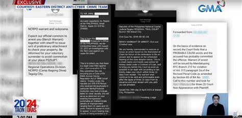 pnp pais online|PNP warns against 'warrant of arrest' scams .